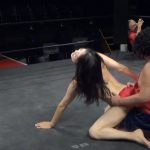 【未公開】ノーピープル・ミニウェア・マッチ 2019.9月CPE新木場大会開場前に行われた非公開試合。佐野直 vs m@rica