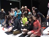 CPEキャットファイトPresents キャットファイト大忘年会祭り2020 ～コロナ禍、極寒！女の本気爆発の日～ 2020年12月30日（水）at／埼玉県MAGIC BOX大会