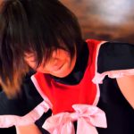 セクシーヒロインプロレス ピュアホワイトvsピュアブラック